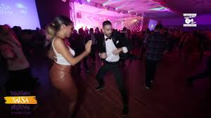 I will never wear a jean skirt ever again. when it comes to social dancing attire, we've all made poor fashion choices that forced us to learn the hard. Panagiotis Bersy Cortez Salsa Social Dancing Warsaw Salsa Festival 2018 Youtube
