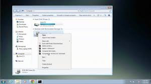 Under devices and drives, find your cd/dvd drive, right click on the drive's icon instead of selecting eject, choose create shortcut. How To Open The Cd Player On An Acer Laptop Windows 7 More Youtube
