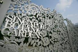 user reviews singapore botanic gardens
