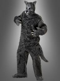 big bad wolf costume able at