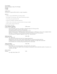 We found      Images in Sample Cashier Resume Gallery 