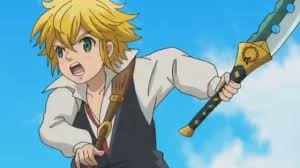 I'm the captain of the seven deadly sins and the dragon's sin. Netflix S The Seven Deadly Sins Nanatsu No Taizai Season 4 Wrath Of The Gods Disappoints Fans What Happened Omnigeekempire