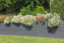 40 retaining wall ideas that will
