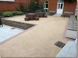 Resin Based Paving Pavingexpert