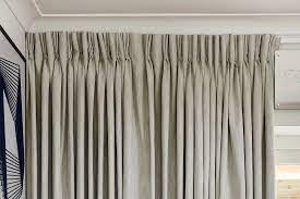 pinch pleat curtains curtain call uk