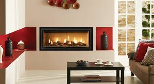 Studio Edge Hole In The Wall Gas Fire