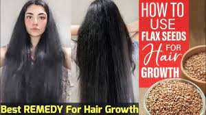 flax seeds for hair growth shorts