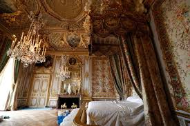 rooms reopen at versailles