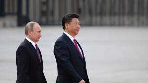 Blinken goes to China to maintain the illusion of stability | Responsible  Statecraft