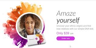 Myheritage is the leading global platform for exploring family history, uncovering ethnic origins see more of myheritage on facebook. Only 39 For Myheritage Dna This Week At Genealogybargains Com Genealogy Bargains