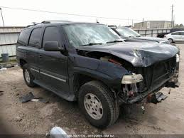 Seat Belts Parts For Chevrolet Tahoe