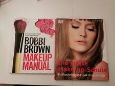bobbi brown makeup manual kaufen