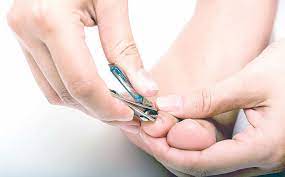 diabetes foot care how to look after