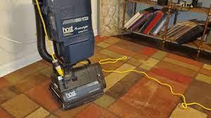 host dry rug carpet cleaner with