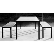 Search all products, brands and retailers of coffee tables revit: Garden Dinner Table 220 Roshults Free Bim Object For Archicad Revit Bimobject
