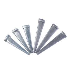 galvanized steel cut nails suppliers