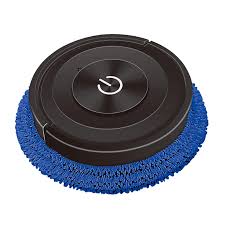 mint automatic hard floor cleaner