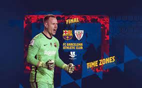 Catch the latest fc barcelona and atlético madrid news and find up to date football standings, results, top scorers and previous winners. How To Watch Fc Barcelona V Athletic Club