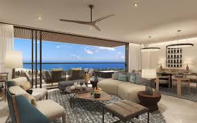 beach club and golf course 3 bedrooms