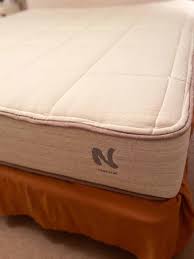 natural 11 nolah mattress reviews