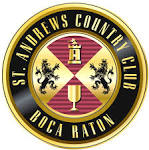 St. Andrews Country Club | Boca Raton FL