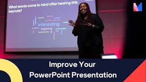 your powerpoint presentations