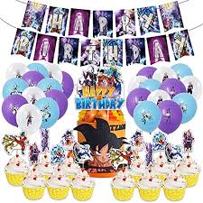 Check spelling or type a new query. Dragon Ball Z Party Supplies South Africa Buy Dragon Ball Z Party Supplies Online Wantitall