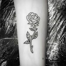 Simple tattoo drawings at paintingvalley com explore collection. Top 96 Best Cool Simple Tattoo Ideas In 2021