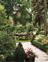 Beautiful Gardens