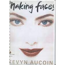 Book Binding] Making Faces by Kevyn Aucoin | Shopee Malaysia