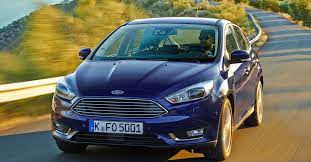 11 september 2014 | author: Ford Focus Facelift 2014 Alle Details Neue Klasse Und Eine Weltpremiere Speed Heads