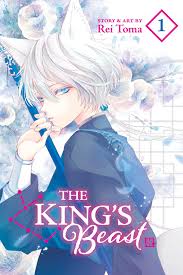 Maybe you would like to learn more about one of these? The King S Beast Vol 1 By Rei Toma