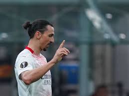 I'm feeling really well at ac milan and i'm. Zlatan Ibrahimovic Bei Europa League Partie Rassistisch Beleidigt Uefa Ermittelt Fussball