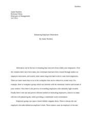 Robert S  Laramee   How to Write a Visualization Research Paper  A    