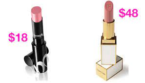 9 high end makeup dupes that could save