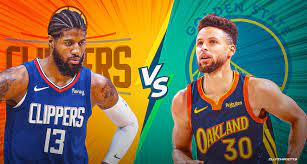 Clippers vs. Warriors prediction, odds ...