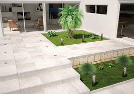 Can I Use Porcelain Tiles Outside 5