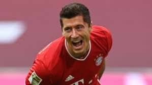 Müller bedient von halblinks per. Bayern Munchen V Stuttgart Live Commentary Result 20 03 2021 Bundesliga Goal Com News Akmi
