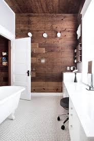 66 Wooden Bathroom Designs Ideas With