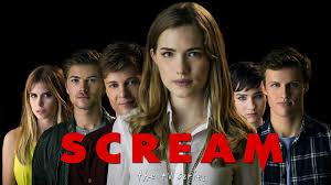scream 1 พากย์ ไทย video