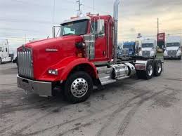 T800 For Sale Kenworth T800 Trucks Commercial Truck Trader