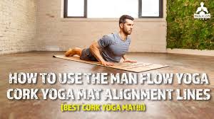 best thickness for a yoga mat
