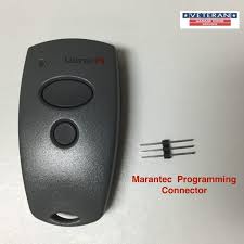 program maec remotes and keypad