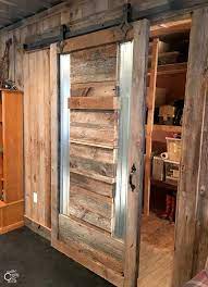 Rustic Wood Wall Ideas Using Wood