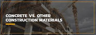 other construction materials