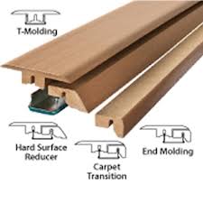 transition molding