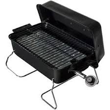Usage may fluctuate based on how often and how long propane is used as well. Char Broil Portable Gas Grill Walmart Com Gas Grill Reviews Portable Bbq Gas Grill