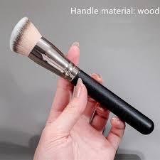 makeup brushes foundation concealer