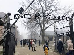 The auschwitz concentration camp (german: 75 Years After Auschwitz Liberation Survivors Urge World To Remember Npr