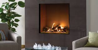 Gas Fires In North Wales Cheshire